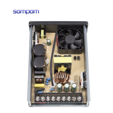 SOMPOM 110/220V ac to 12V 33A dc rainproof LED driver switching power  supply